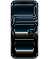iPhone 17 Pro 256GB Zilver