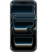 iPhone 17 Pro 1024 GB Zilver