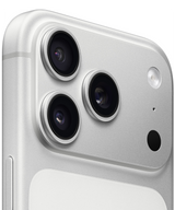 iPhone 17 Pro 256GB Zilver