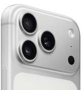 iPhone 17 Pro 1024 GB Zilver