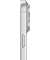 iPhone 17 Pro Max 1TB Zilver