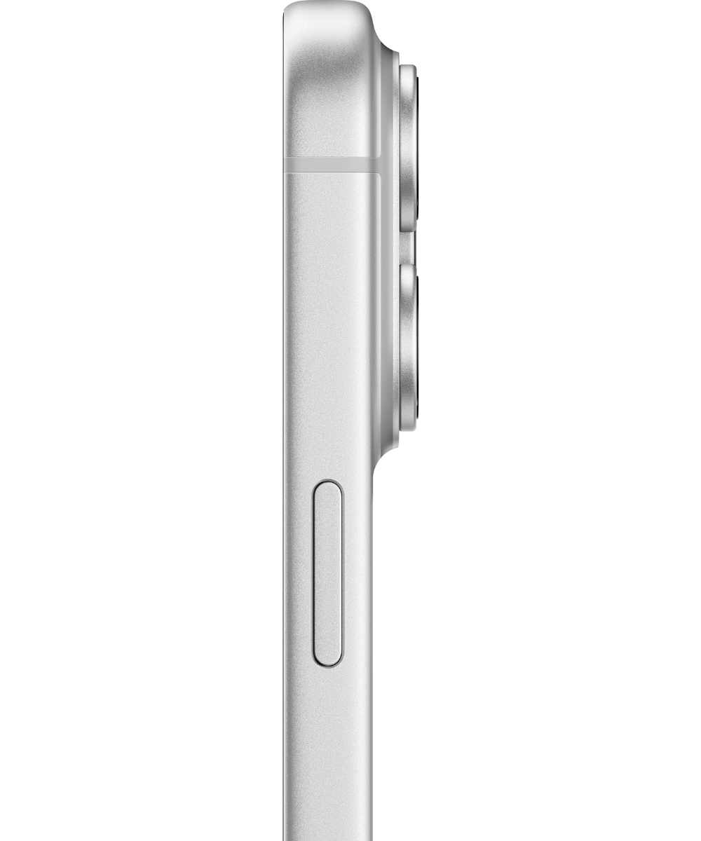 iPhone 17 Pro Max 512GB Zilver