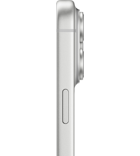 iPhone 17 Pro 1024 GB Zilver