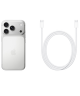 iPhone 17 Pro 256GB Zilver