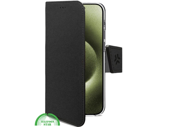 Wallet Case voor iPhone 17 Pro Max – Luxe Bescherming met Praktisch Ontwerp