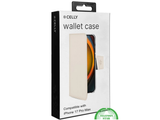 Wallet Case voor iPhone 17 Pro Max – Luxe Bescherming met Praktisch Ontwerp