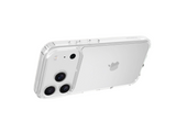 Transparant Hoesje voor iPhone 17 Pro Max Krasbestendig &amp; Perfecte Pasvorm