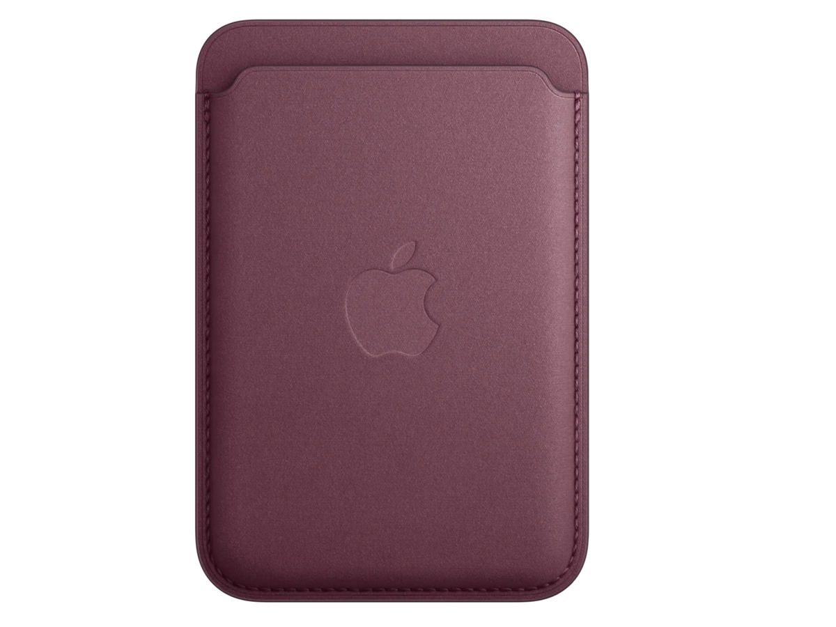 Apple MagSafe Wallet &ndash; Originele Kaartportemonnee