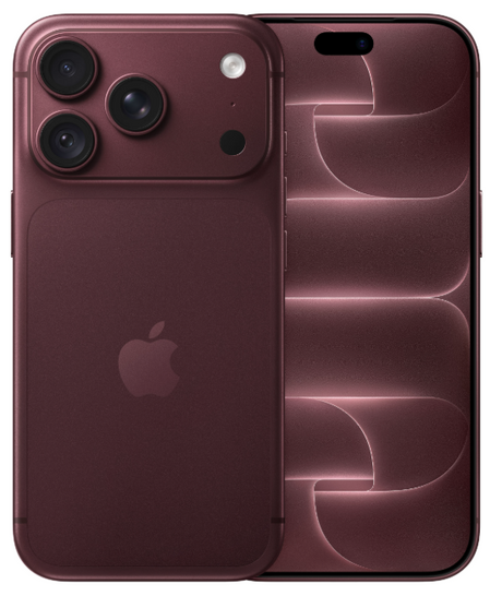 Apple iPhone 18 Pro Max Kopen | Nieuw & Los Toestel | Telefoonstar