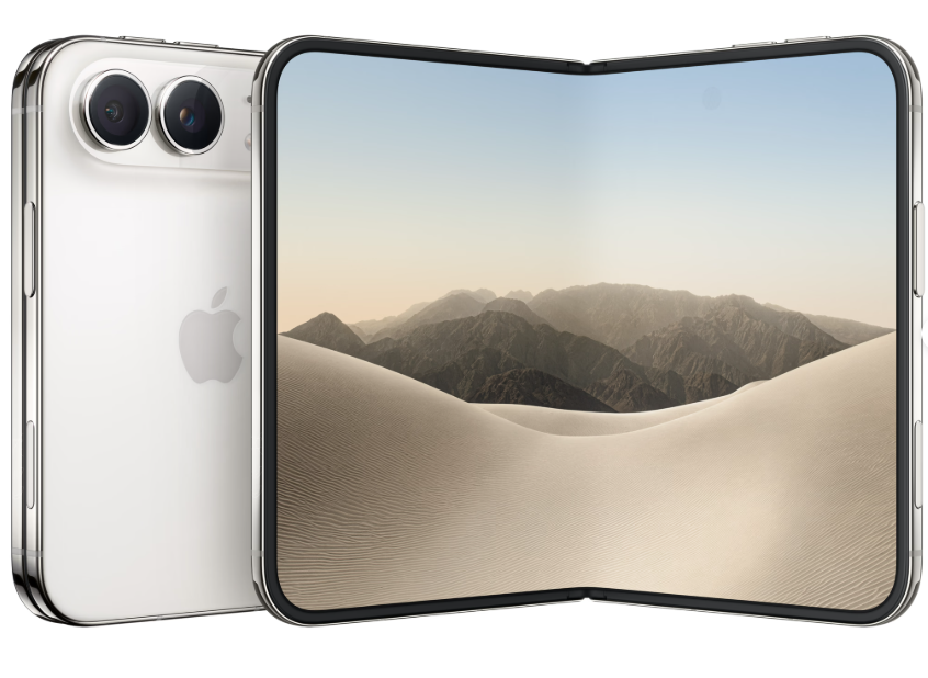Apple iPhone Duo