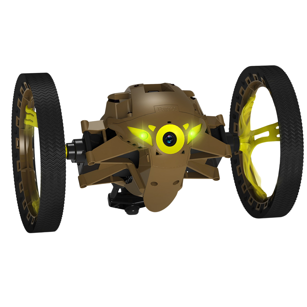 Parrot Jumping Sumo Reparatie Nederland | Telefoonstar