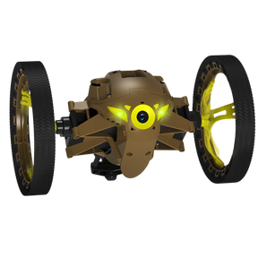 Parrot Jumping Sumo Reparatie Nederland | Telefoonstar