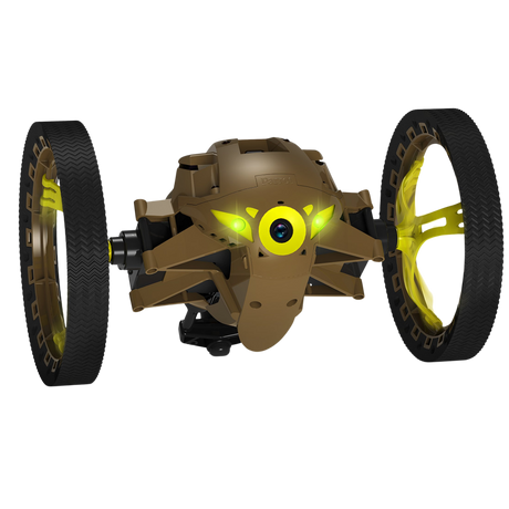 Parrot Jumping Sumo Reparatie Nederland | Telefoonstar