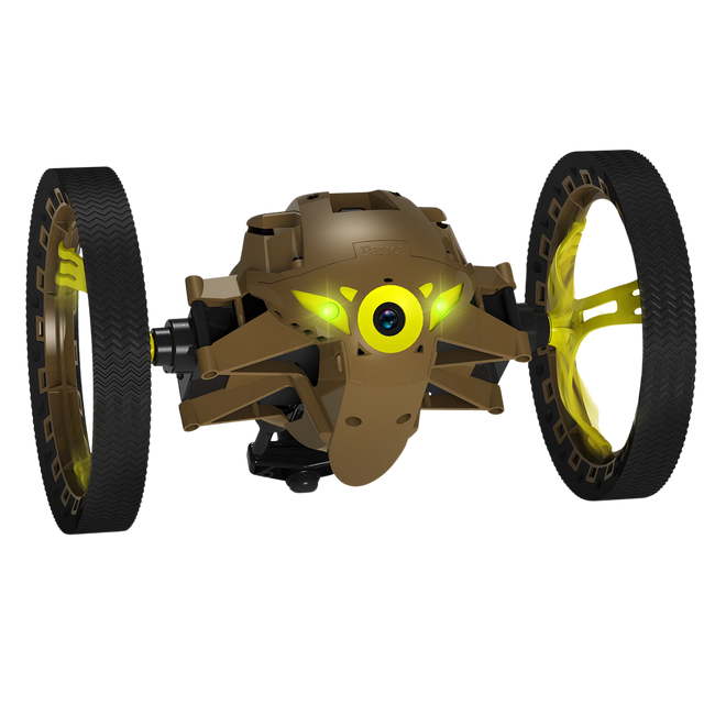 Parrot Jumping Sumo Reparatie Nederland | Telefoonstar