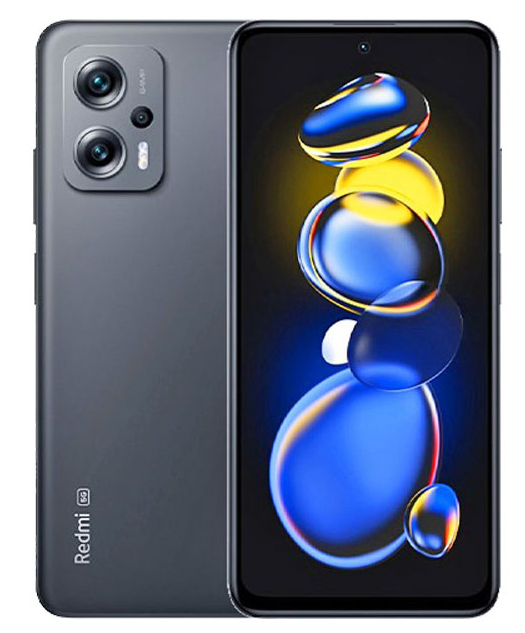 Xiaomi Redmi K50i