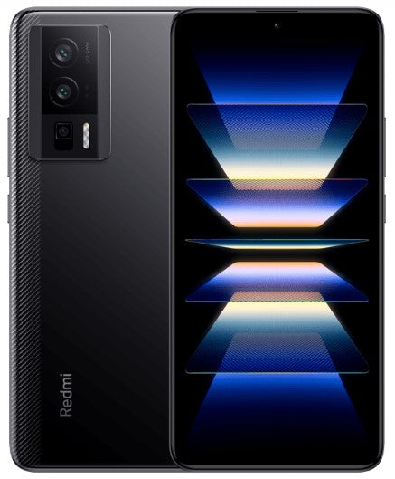 Xiaomi Redmi K60 Pro