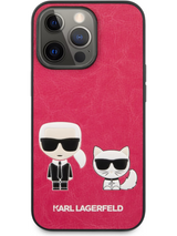 Roze Designer Hoesje iPhone 13 Pro &ndash; Trendy &amp; Beschermend | Telefoonstar