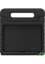 iPad 10th Gen Shockproof Hoes &ndash; Kids Edition Zwart