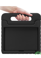 iPad 10th Gen Shockproof Hoes &ndash; Kids Edition Zwart