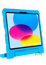 Kinder Hoesje iPad 10.2 (2022/2025) &ndash; Schokbestendig met Handvat