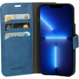 iPhone 13 Pro hoesje Blue