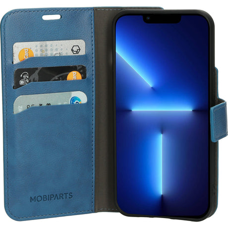 iPhone 13 Pro hoesje Blue