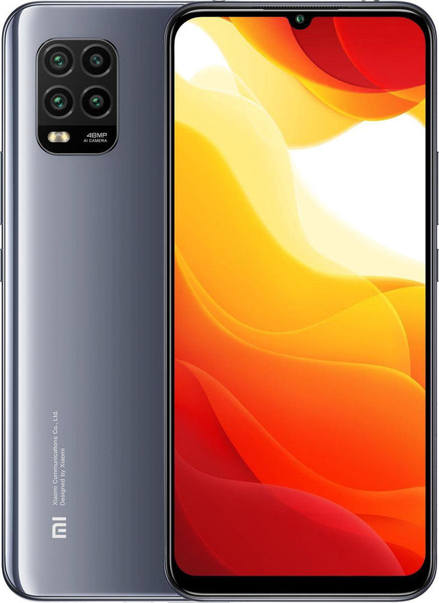 Xiaomi Mi 10 Lite 5G