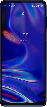 Motorola One 5G