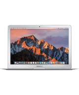 MacBook Air 11 inch A1304 (2008–2009) Reparatie