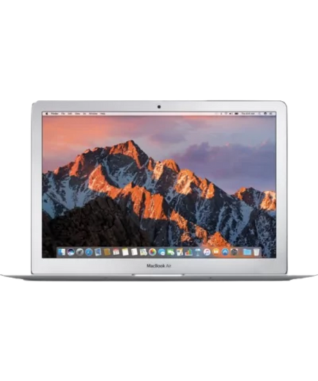 MacBook Air 11 inch A1304 (2008–2009) Reparatie