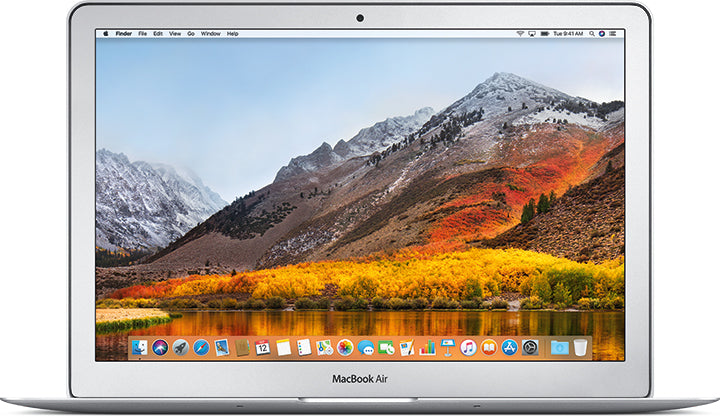 MacBook Air 11 inch A1465 (2012&ndash;2015) Reparatie