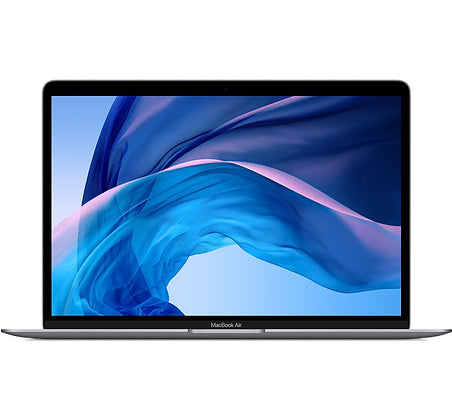 Apple MacBook Pro Retina Space Gray 2016