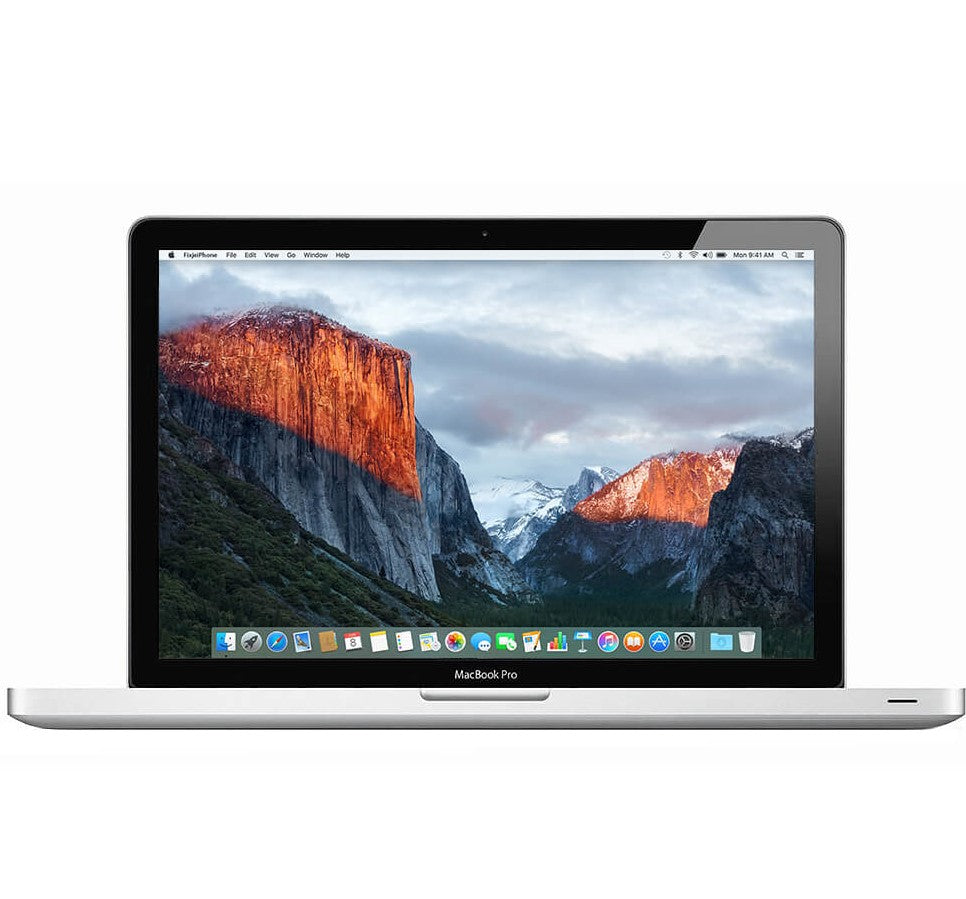 MacBook Pro 15 inch A1286 (2008-2012)