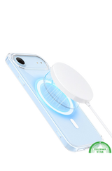 Transparant MagSafe Hoesje voor iPhone 17 Air &ndash; Slank, Sterk &amp; Slank, licht en modern design