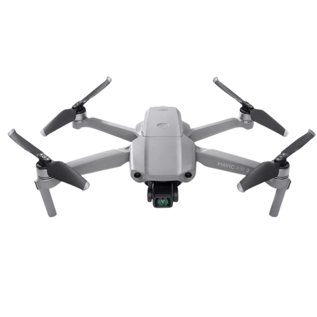 DJI Mavic 2 Zoom