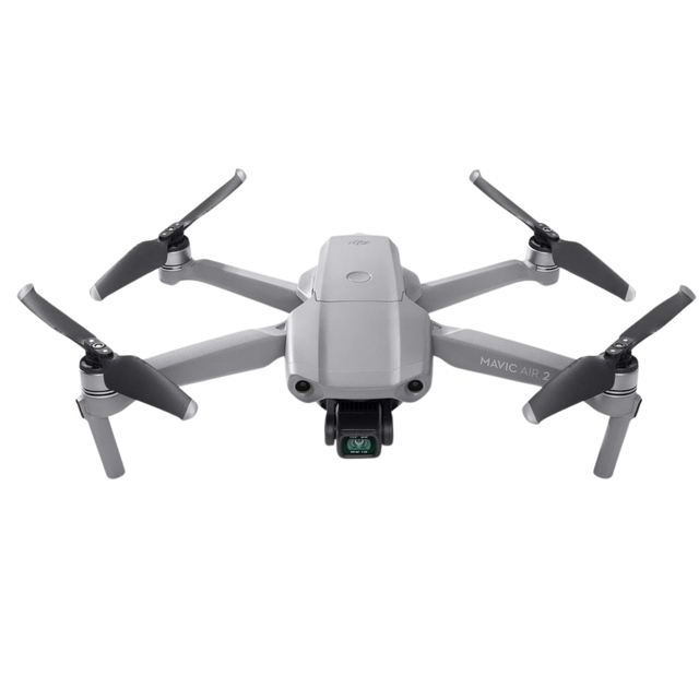 DJI Mavic 2 Zoom