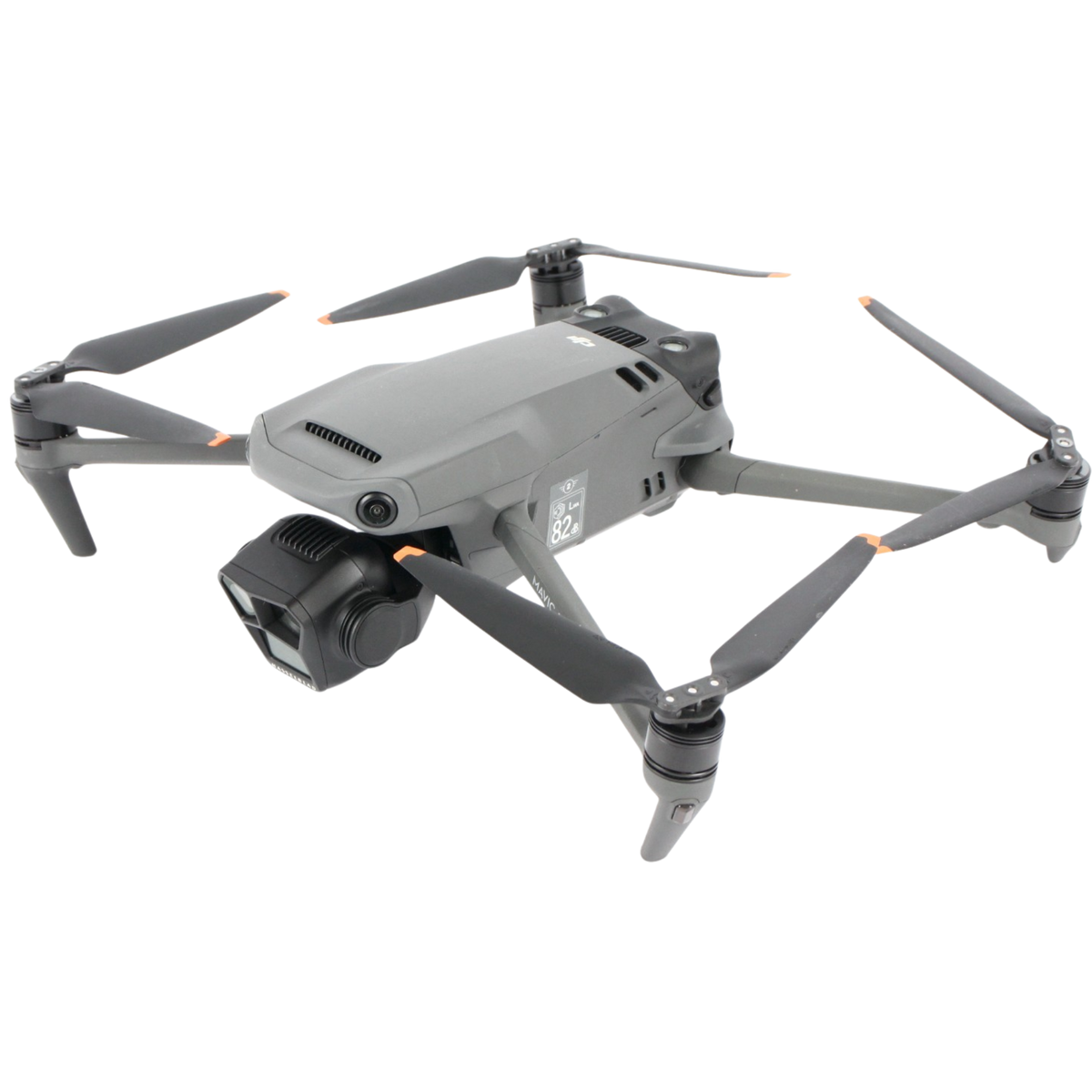 DJI Mavic 3 Pro
