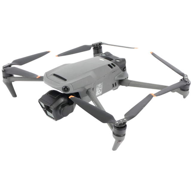 DJI Mavic 3 Pro
