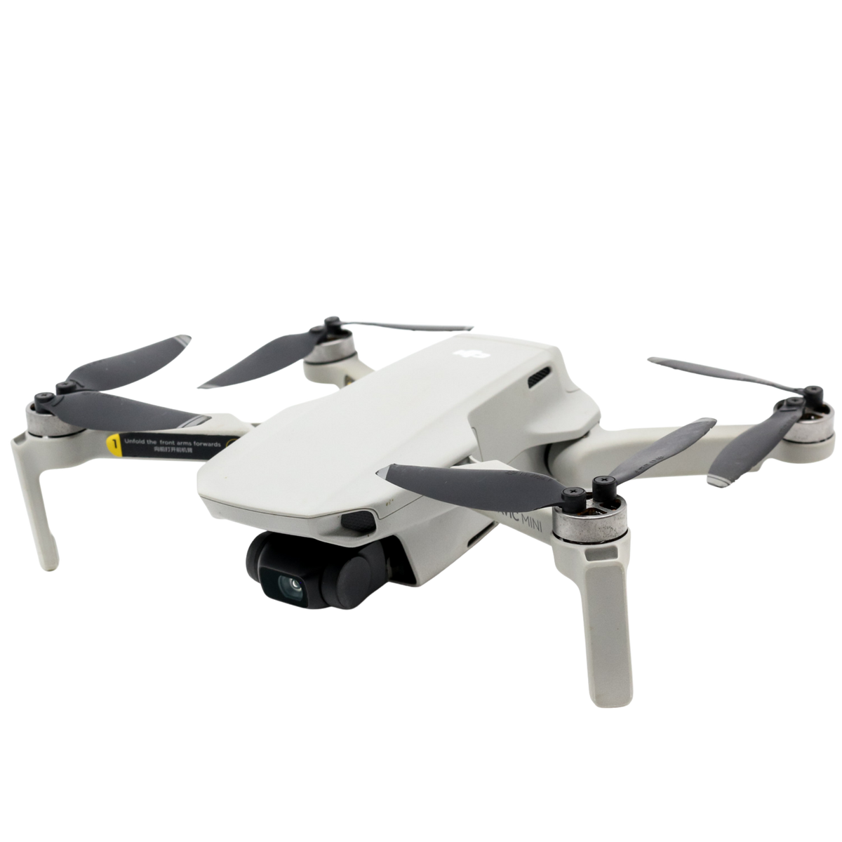 DJI Mavic Mini