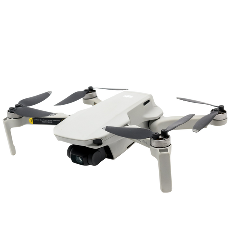 DJI Mavic Mini
