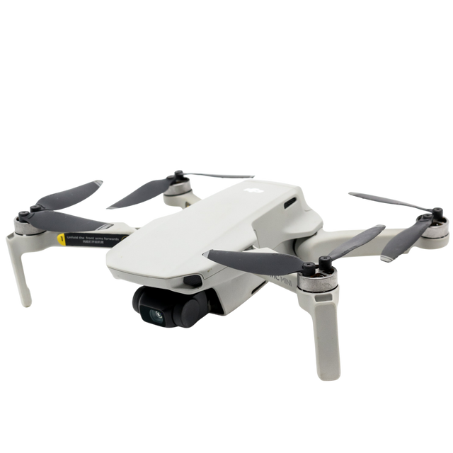 DJI Mavic Mini
