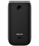 Maxcom MM827 Zwart