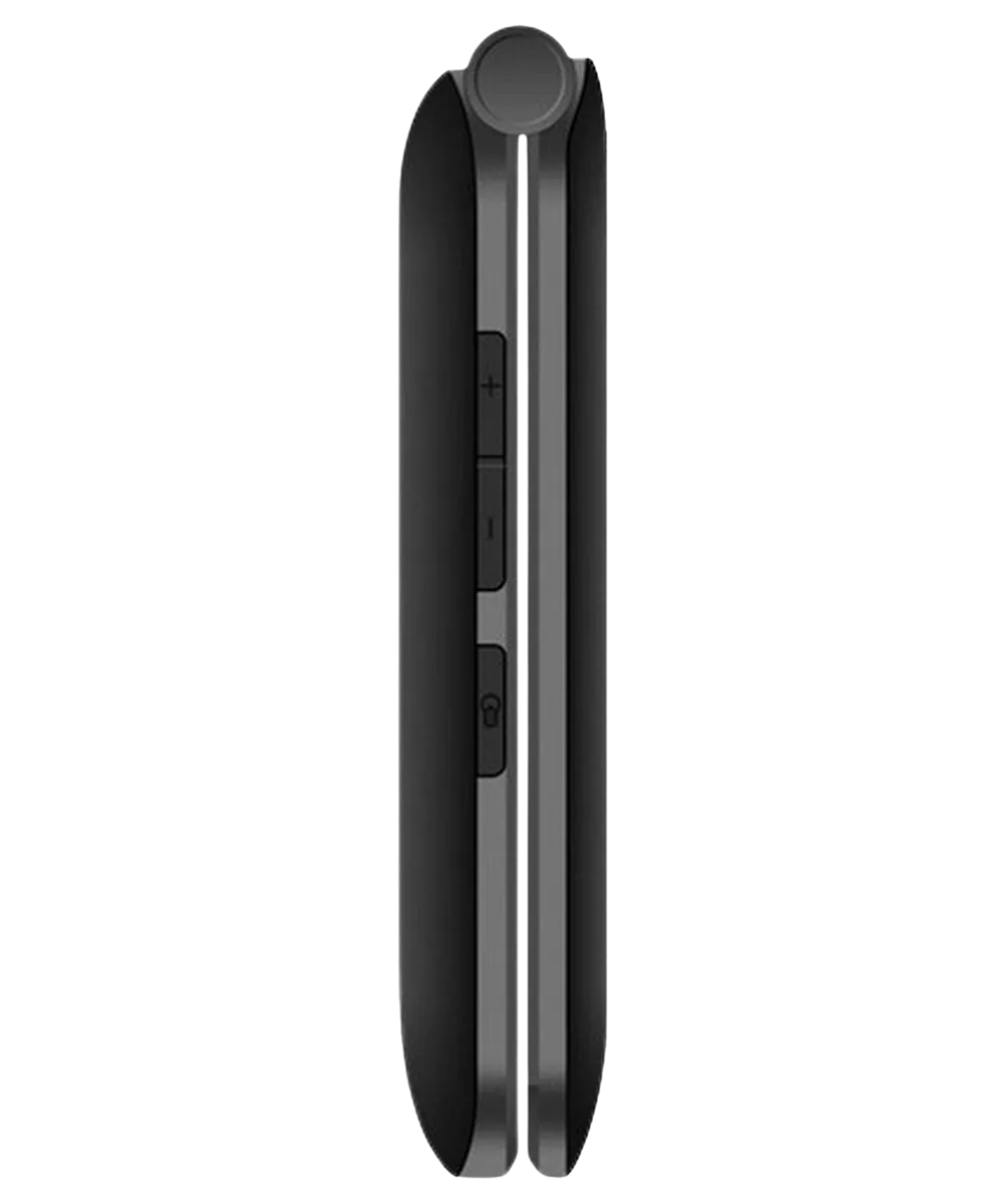Maxcom MM827 Zwart