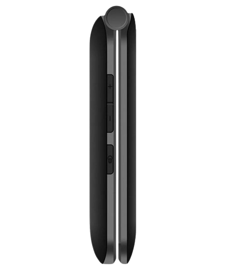 Maxcom MM827 Zwart