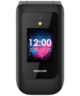 Maxcom MM827 Zwart