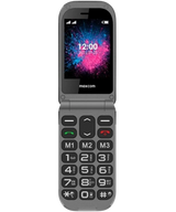 Maxcom MM827 Zwart