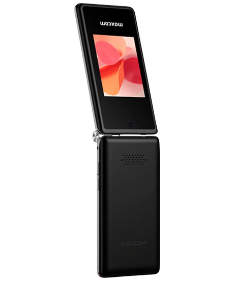 Maxcom MM835 Zwart