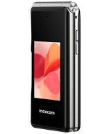 Maxcom MM835 Zwart