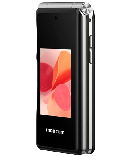 Maxcom MM835 Zwart