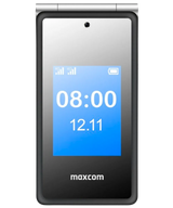 Maxcom MM835 Zwart